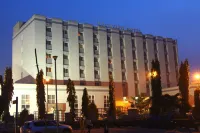 Rock View Hotel, Apapa