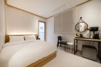 Wonju Panda Hotel