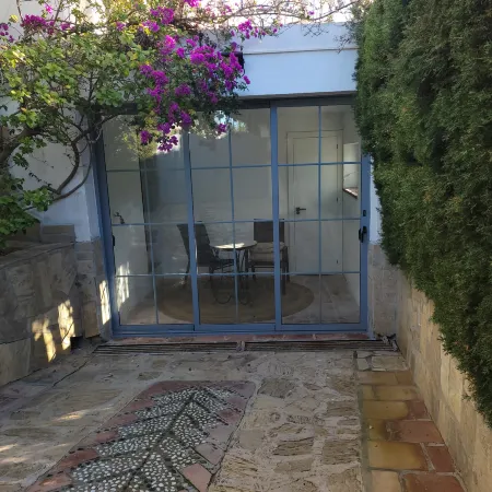 Los Olivos 3 Bedroom Villa with Heated Pool