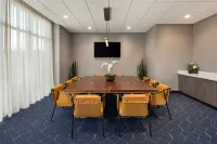 Courtyard Bettendorf