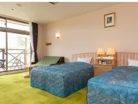 Hotel Hiruzen Hills