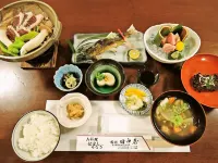 Tanakaya Hotels in Higashishirakawa