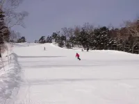 Evergreen Hotels in Katashina