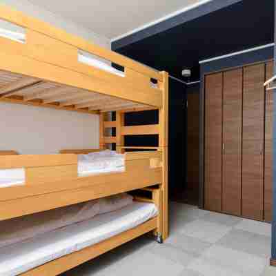 旅館ながしま Rooms