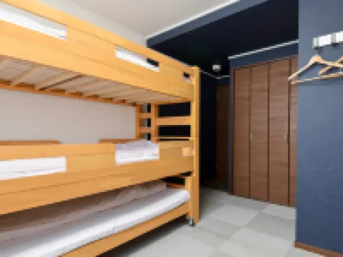 Ryokan Nagashima 桑名市酒店