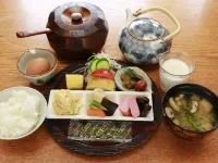 Sato No Yado Suyama