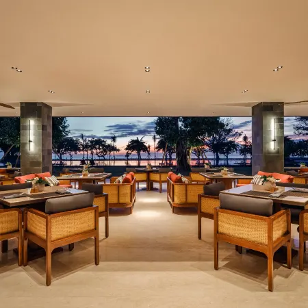 The Meru Sanur