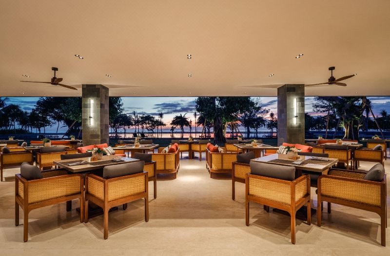 The Meru Sanur photo 4