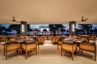 The Meru Sanur
