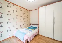 Baekdam Gyegok Pension