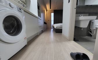 Sokcho Samsung Home Prestige 2 by Sota Collection