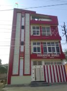 GRG Mahadeva Homes Guest House Prayagraj