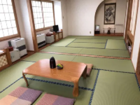 月山の宿かしわや 西川町のホテル