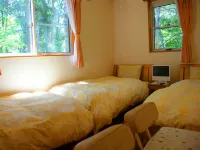 Pension Karuizawa Zephyrus Hachibankan