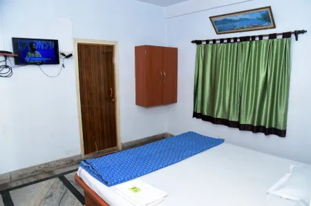 Janata Hotel