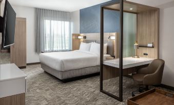 SpringHill Suites Pleasanton