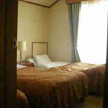 Pension Paphio Rooms