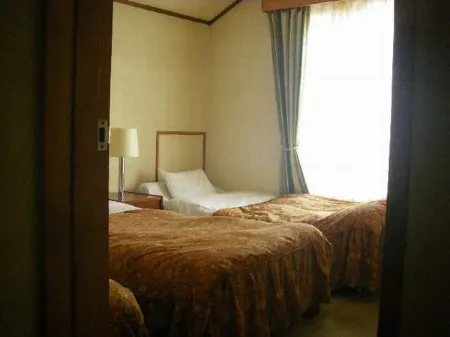 Pension Paphio Отели в г. Минамиайдзу