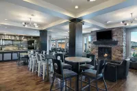 Oxford Suites Silverdale - Desayuno