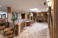 Scol Sporthotel Zillertal
