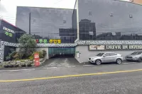 목포 투유 영진목욕탕 주변 호텔