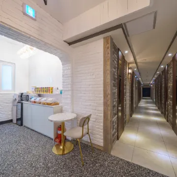 Thestay Nangman Taejeon