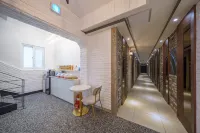 Daegu Taejeon-Dong Romantic Stay Taejeon Branch