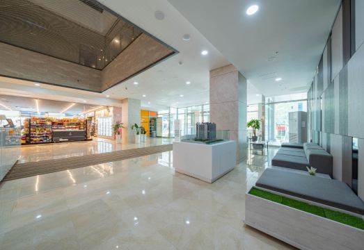 마이애미 정선호텔