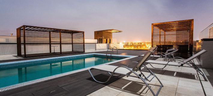 Hotel Pérola Hotels in Praia