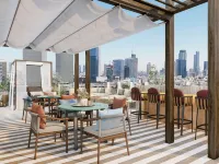 Elkonin Tel Aviv - MGallery Hotel Collection Hotels in Tel Aviv
