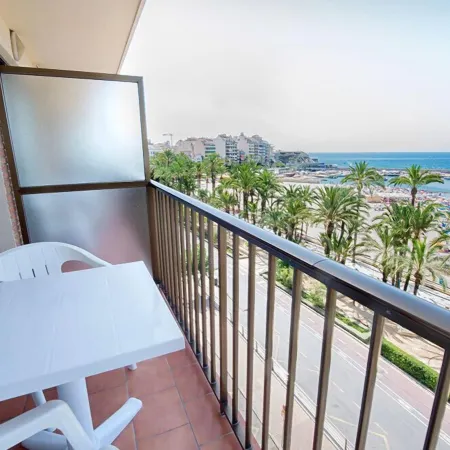Hotel Montemar