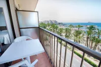 Hotel Montemar Benidorm - con vistas al mar