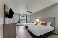 Americas Best Value Inn San Antonio Downtown Riverwalk