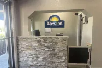 Days Inn by Wyndham Salisbury, NC