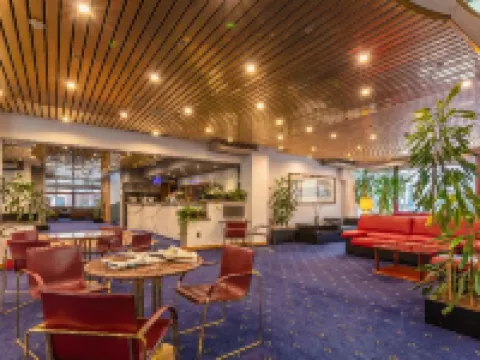 瑞吉歐.艾米里亞城市風格酒店 瑞吉歐.艾米里亞酒店