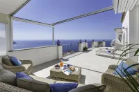 Scrigno in Positano With 1 Bedrooms and 1 Bathrooms