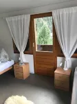 랑골로 데이 사포리 Surselva District 호텔