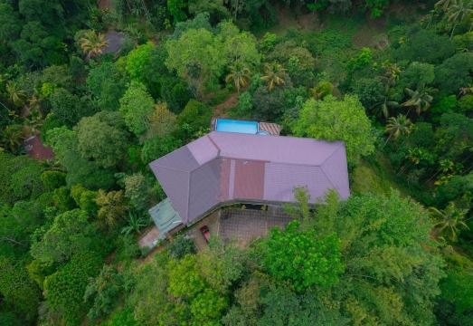 Red Letter HotelHotel Overview