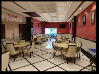 Venizia Sarovar Portico Hotels in North Delhi
