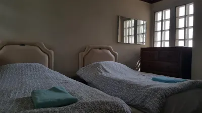 FH Comfy Home A333 Hotels near Padang Milo Raub