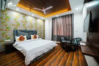 Hotel Red Apple Near Railway Station Chandigarh