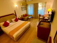 Palanpur Palace فنادق في ماونت آبو