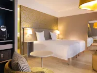 Oceania le Jura Dijon Hotels near Lake Kir