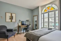 Hotel de l'Océan Hoteles en Biarritz