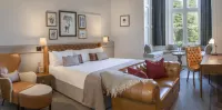 De Vere Tortworth Court Hotels in 