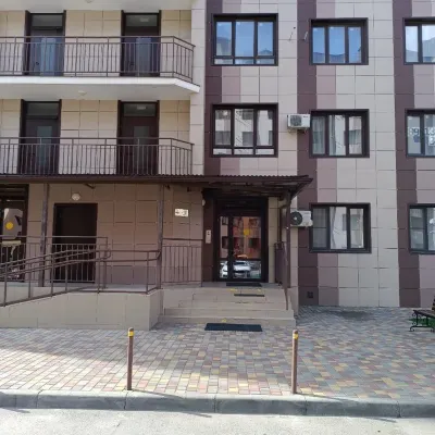 Apartment Lily Hotels in 