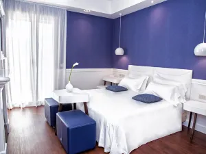 빌라 아드리아틱 앰비언트호텔