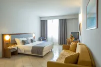 Blu Hotel, Sure Hotel Collection by Best Western Hotels in 