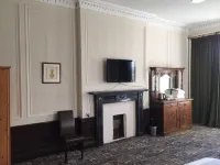 Adelphi Hotel Отели в г. Эдинбург