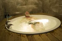 Cam Thermal Resort Hotel & Spa - Hot Springs